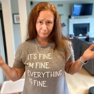 Meet your Posher, Katy